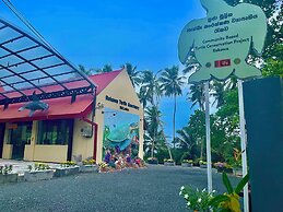 Ashansa Lagoon Resort