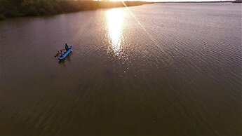 Ashansa Lagoon Resort