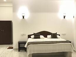 Ashansa Lagoon Resort