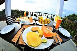 Ashansa Lagoon Resort