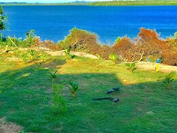 Ashansa Lagoon Resort