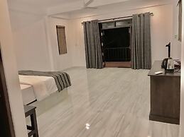 Ashansa Lagoon Resort