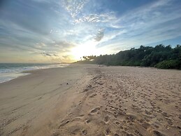 Ashansa Lagoon Resort