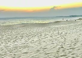 Ashansa Lagoon Resort