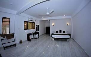 Ashansa Lagoon Resort