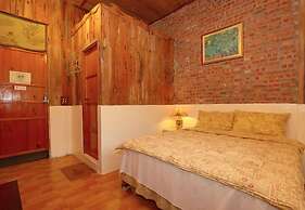 Neighbor San Ho Yuan B&B