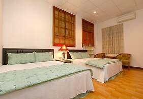 Neighbor San Ho Yuan B&B