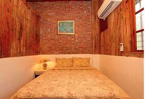 Neighbor San Ho Yuan B&B