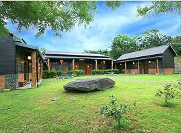 Neighbor San Ho Yuan B&B