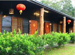 Neighbor San Ho Yuan B&B