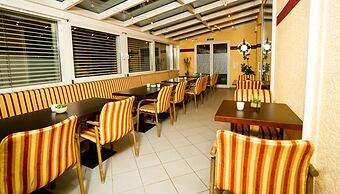 Parkhotel Lindenhof