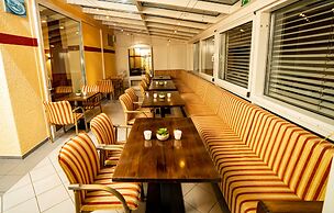 Parkhotel Lindenhof