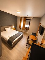 Parkhotel Lindenhof