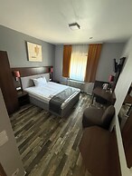 Parkhotel Lindenhof