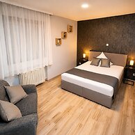Parkhotel Lindenhof