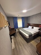 Parkhotel Lindenhof