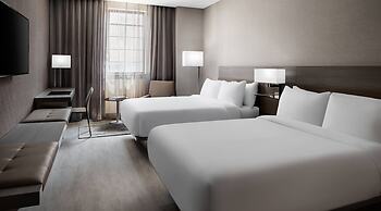 AC Hotel by Marriott Little Rock Downtown