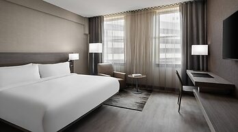 AC Hotel by Marriott Little Rock Downtown