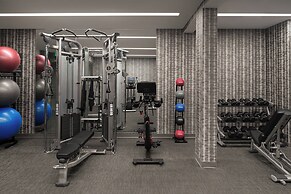 AC Hotel by Marriott Little Rock Downtown