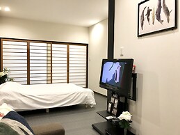 Osaka Premium House