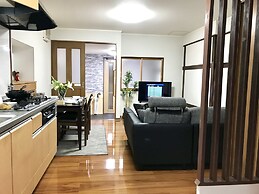 Osaka Premium House