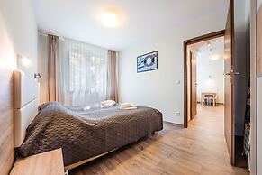 Sun & Snow Jastrzebia Góra Marina