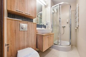 Sun & Snow Jastrzebia Góra Marina