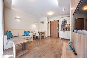 Sun & Snow Jastrzebia Góra Marina