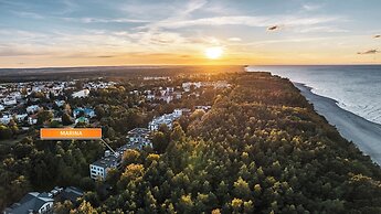 Sun & Snow Jastrzebia Góra Marina