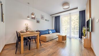 Sun & Snow Jastrzebia Góra Marina