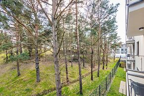 Sun & Snow Jastrzebia Góra Marina