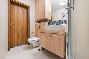 Sun & Snow Jastrzebia Góra Marina