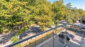 Sun & Snow Jastrzebia Góra Marina