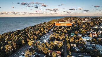 Sun & Snow Jastrzebia Góra Marina