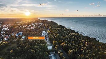 Sun & Snow Jastrzebia Góra Marina