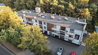 Sun & Snow Jastrzebia Góra Marina