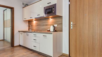 Sun & Snow Jastrzebia Góra Marina