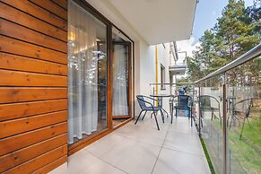 Sun & Snow Jastrzebia Góra Marina