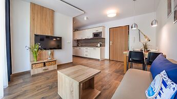 Sun & Snow Jastrzebia Góra Marina