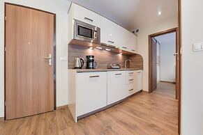 Sun & Snow Jastrzebia Góra Marina