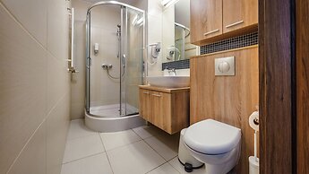 Sun & Snow Jastrzebia Góra Marina