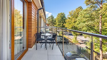 Sun & Snow Jastrzebia Góra Marina