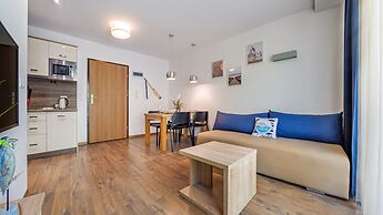 Sun & Snow Jastrzebia Góra Marina