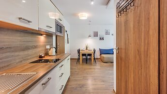 Sun & Snow Jastrzebia Góra Marina