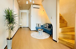 Hanazonokita Ren Villa