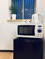 Hanazonokita Ren Villa