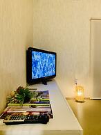 Hanazonokita Ren Villa