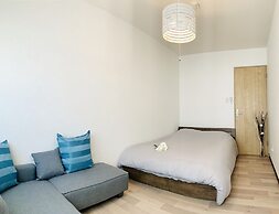 Hanazonokita Ren Villa