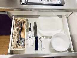 Hanazonokita Ren Villa