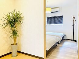 Hanazonokita Ren Villa